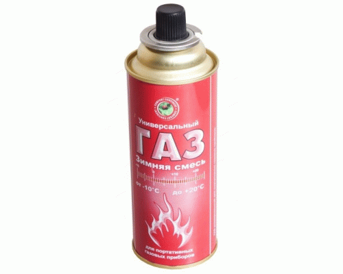 яГаз 220гр зимний 