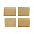 Мыло хозяйственное 72%  GRENDY 200гр без упаковки к-60